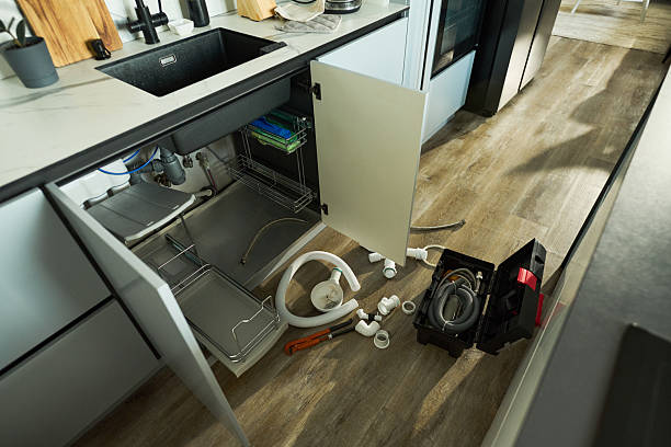 Reliable Pipe Repair contractor in Quitman, TX by Street Wise - Plumbing