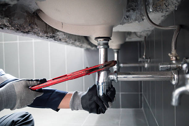 Licensed Pipe Repair service in Quitman, TX - Street Wise - Plumbing